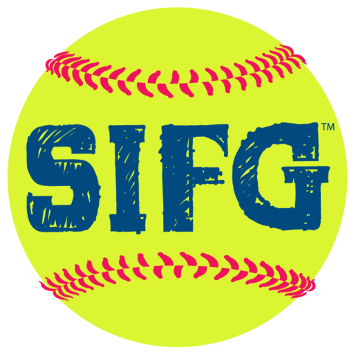 SIFG | Softball Is For Girls (TM)