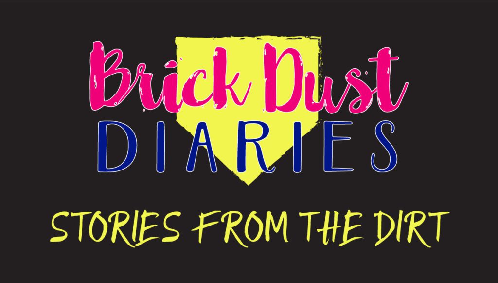 Brick Dust Diaries