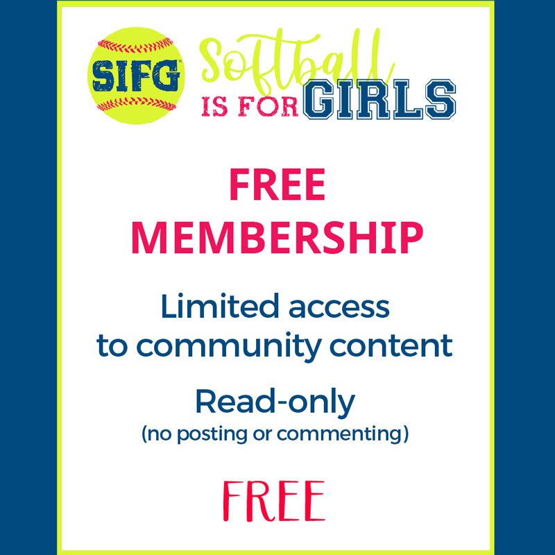 SIFG Free Level Membership