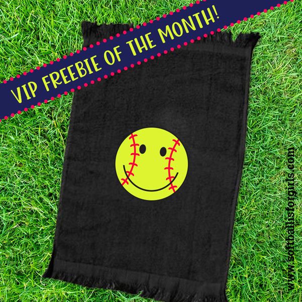 VIP Freebie of the Month
