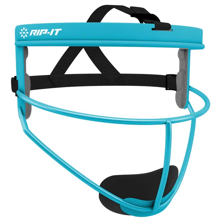 softball face mask