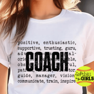 coach shirt gift