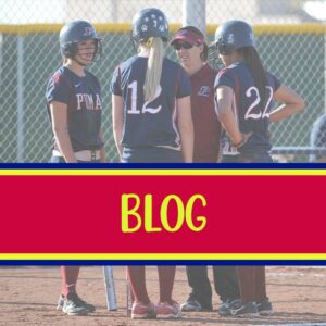 read our softball blog