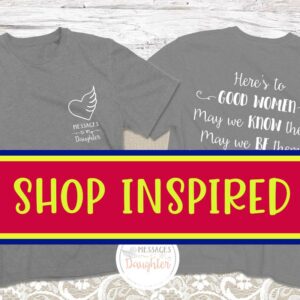 shop our inspired collection