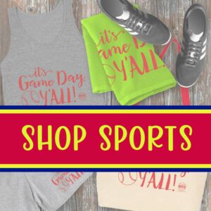 shop softball and other sports